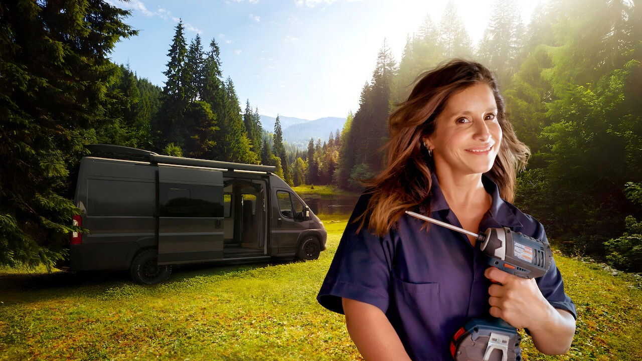 QFR - Ça roule avec Anaïs (2026) (CA) 0