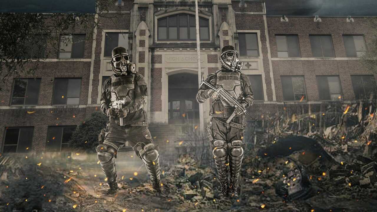 Lockdown (2021) 0