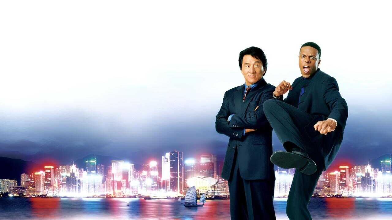 Hora punta 2 (2001) 0