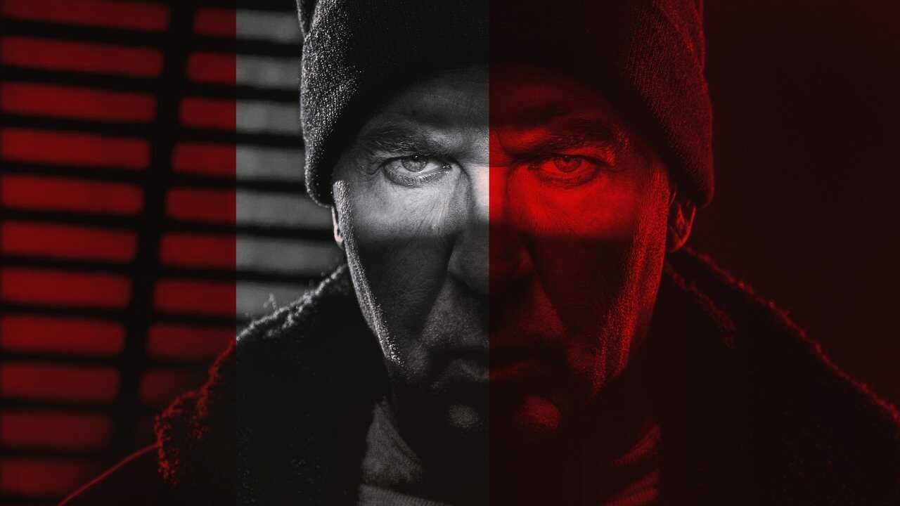 RU - Опасный (2025) (RU) 0