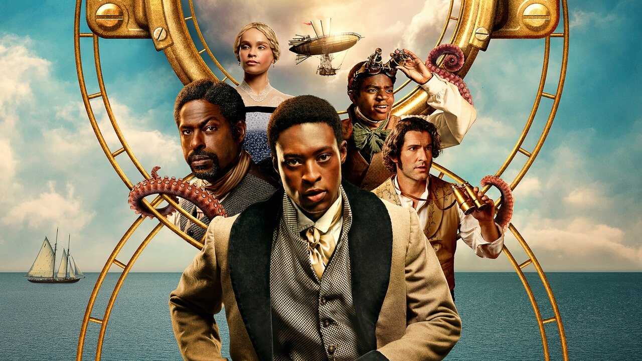 EN - Washington Black (2025) (US) 0