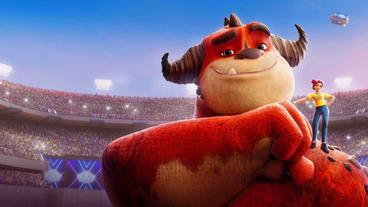 Rumble (2021) 0