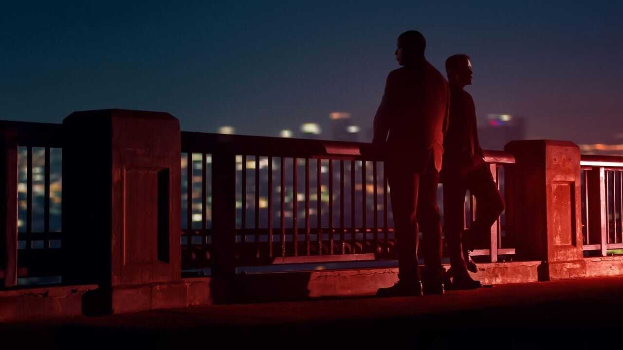 The Little Things (2021) 0