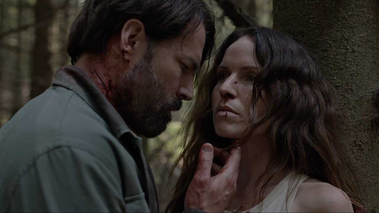 Hunting Grounds (2025) 0