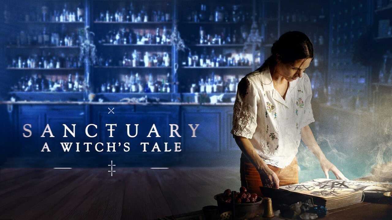 FR - Sanctuary: A Witch's Tale (2024) (US) 1