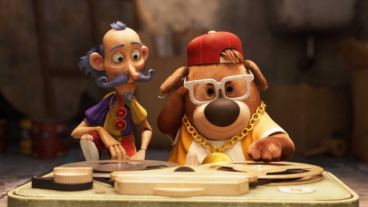 Les Inséparables (2023) 0