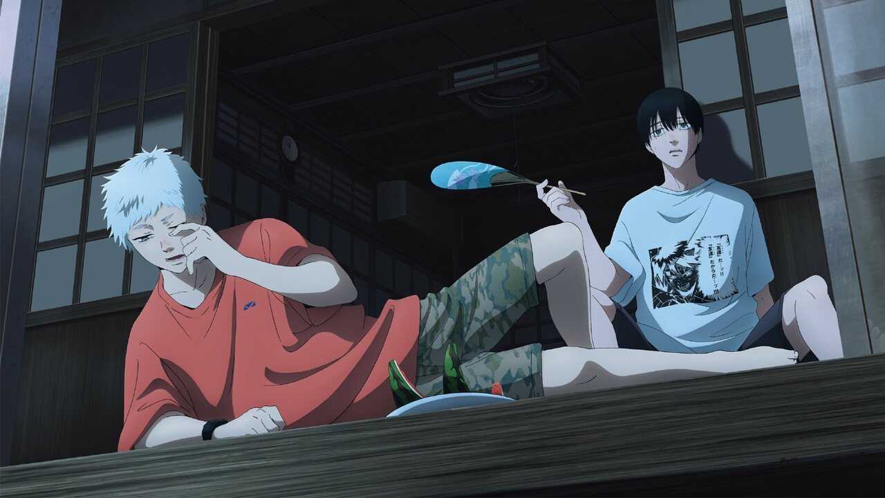 AR - Hikaru ga Shinda Natsu (2025) (JP) 0