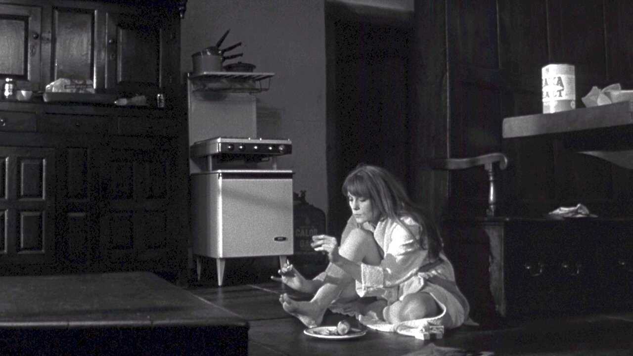 Matnia (1966) 0