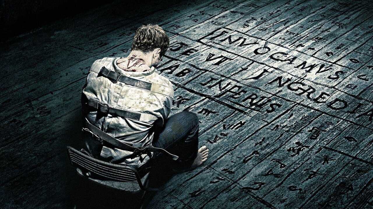 Deliver Us from Evil (2014) 0