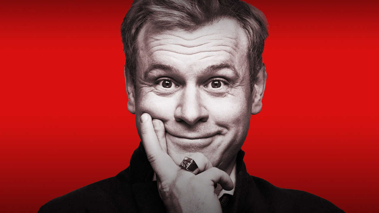 Christian Fuhlendorff - Ærlig talt 0