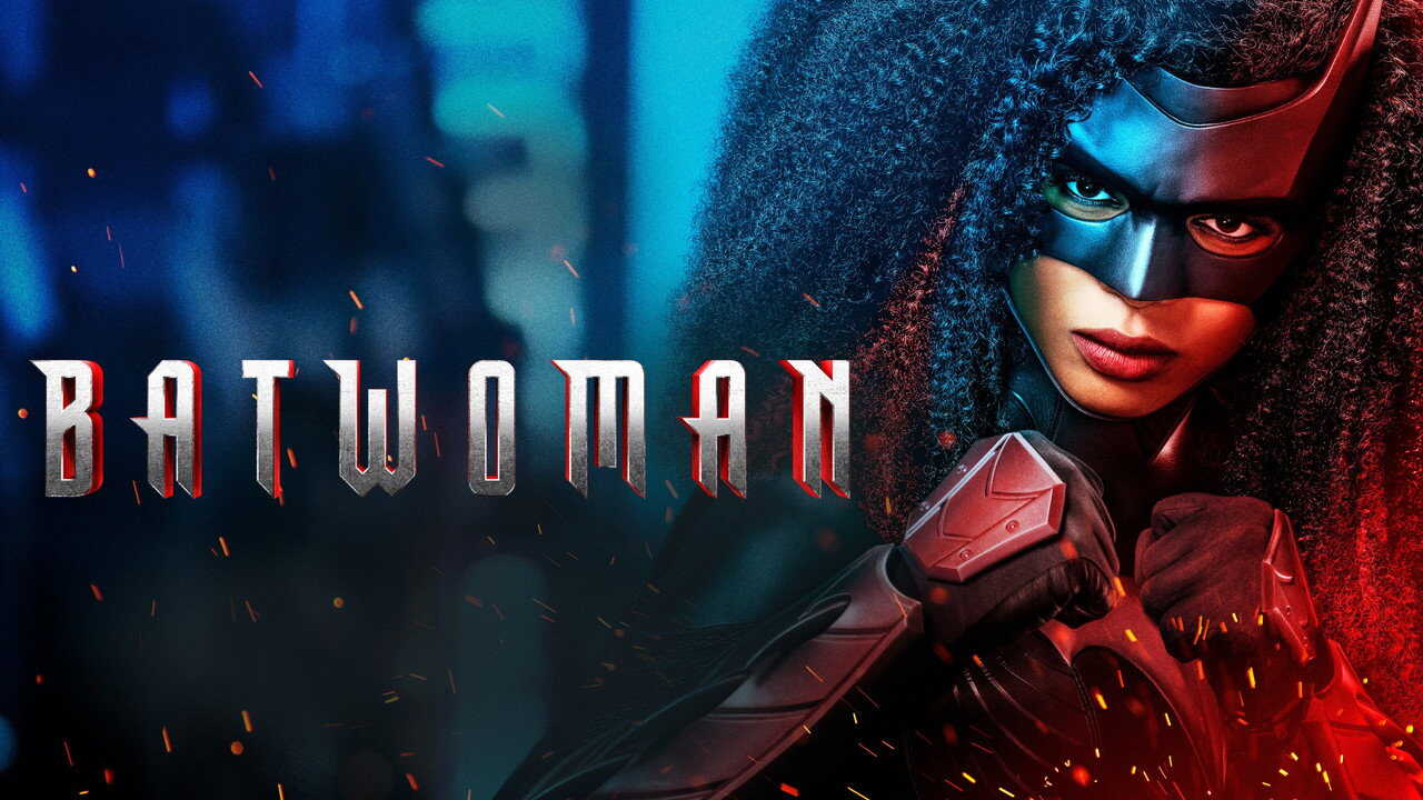 DE - Batwoman (2019) 3