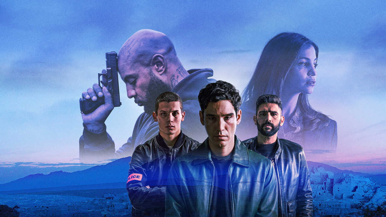 DE - Ourika: Im Rausch Cop gegen Dealer (2024) 2