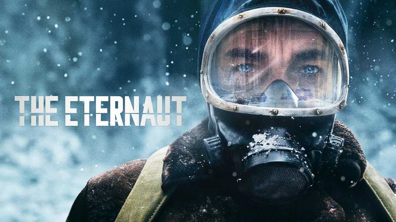 EX - The Eternaut (2025) 0