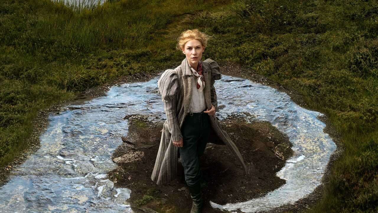 EN - The Essex Serpent (2022) 0