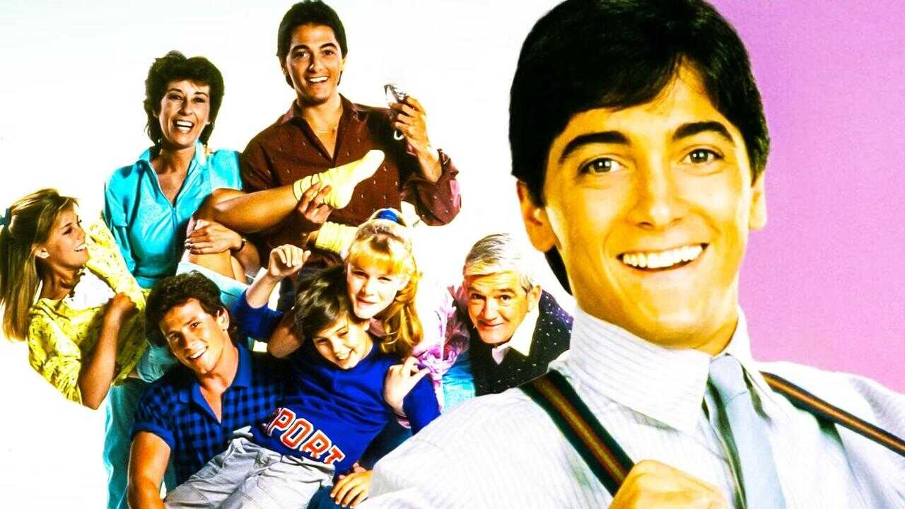 EN - Charles In Charge (1984) 0