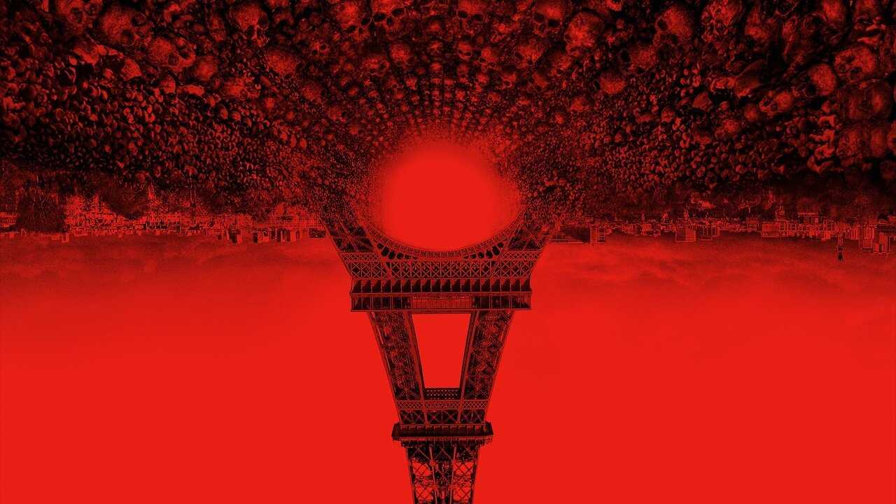 As Above, So Below (2014) 0