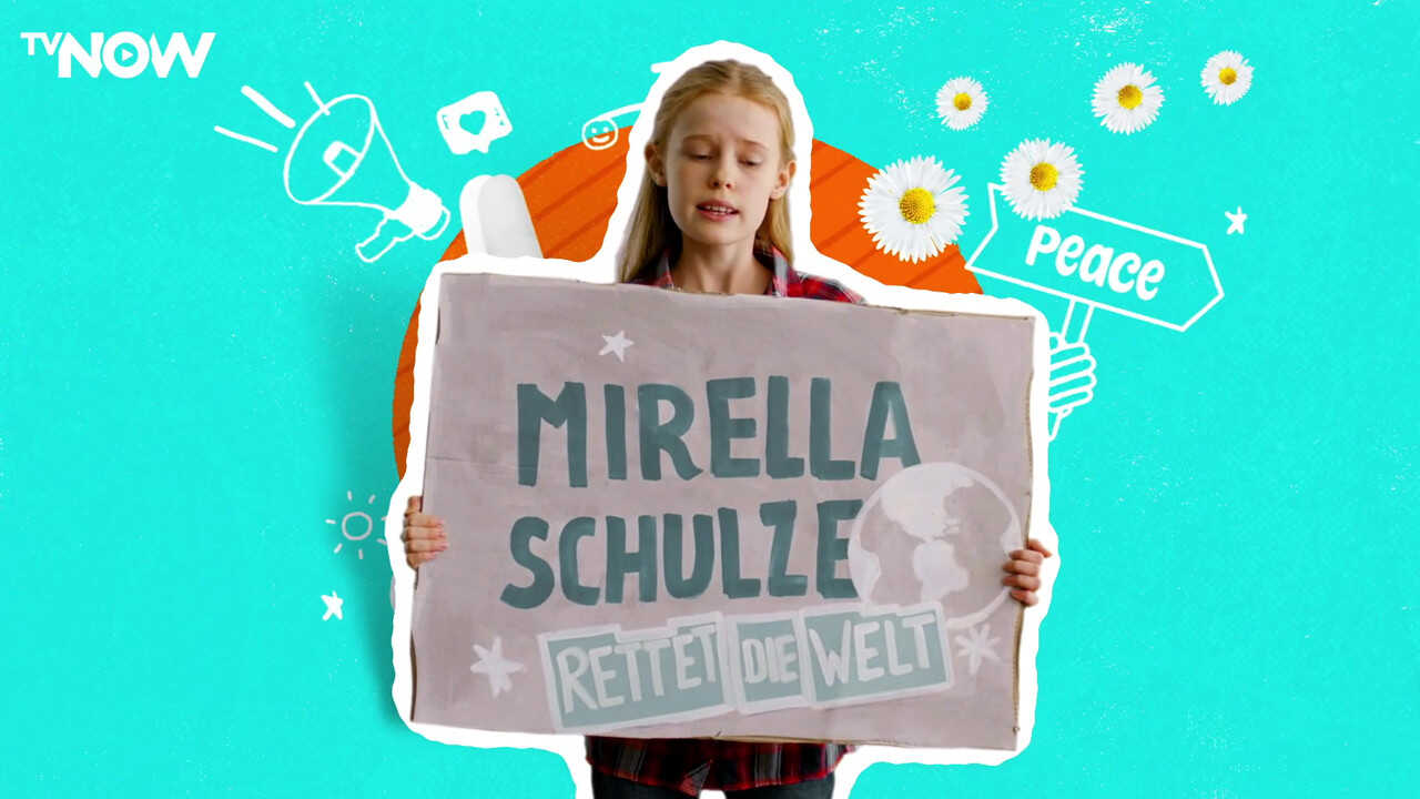 DE - Mirella Schulze rettet die Welt (2021) (DE) 0