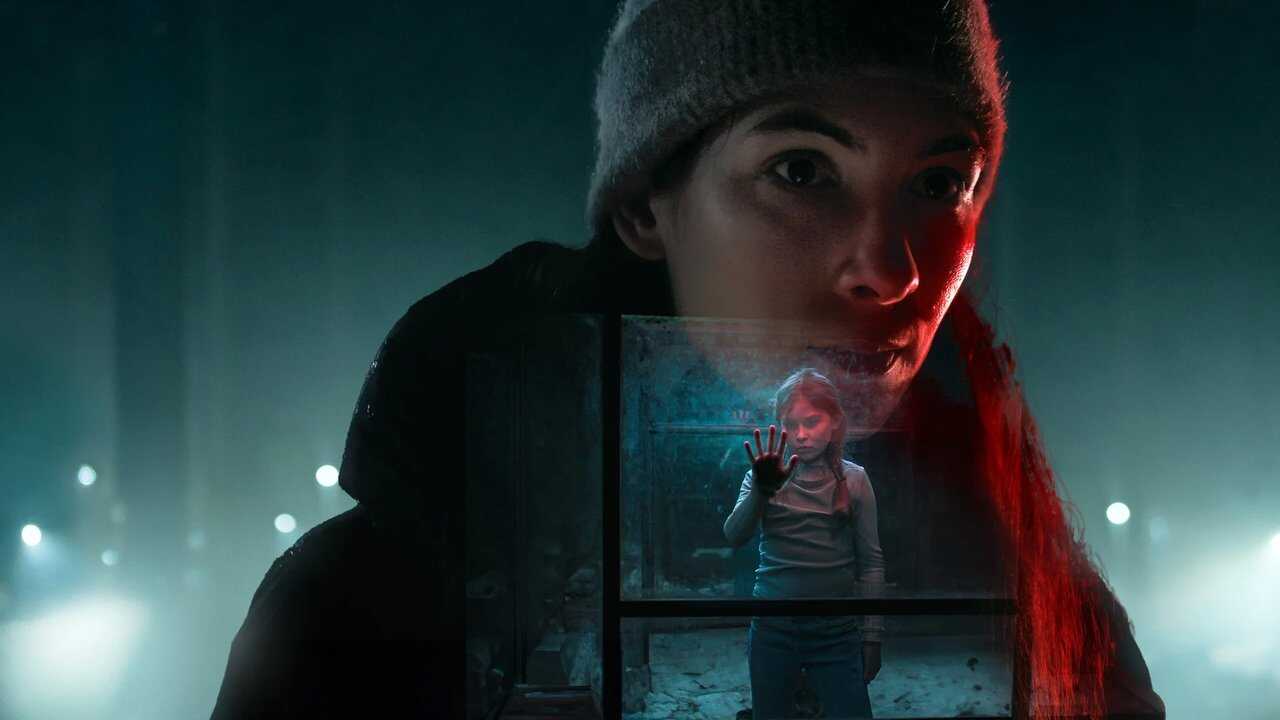 EX - The Glass Dome (2025) 0