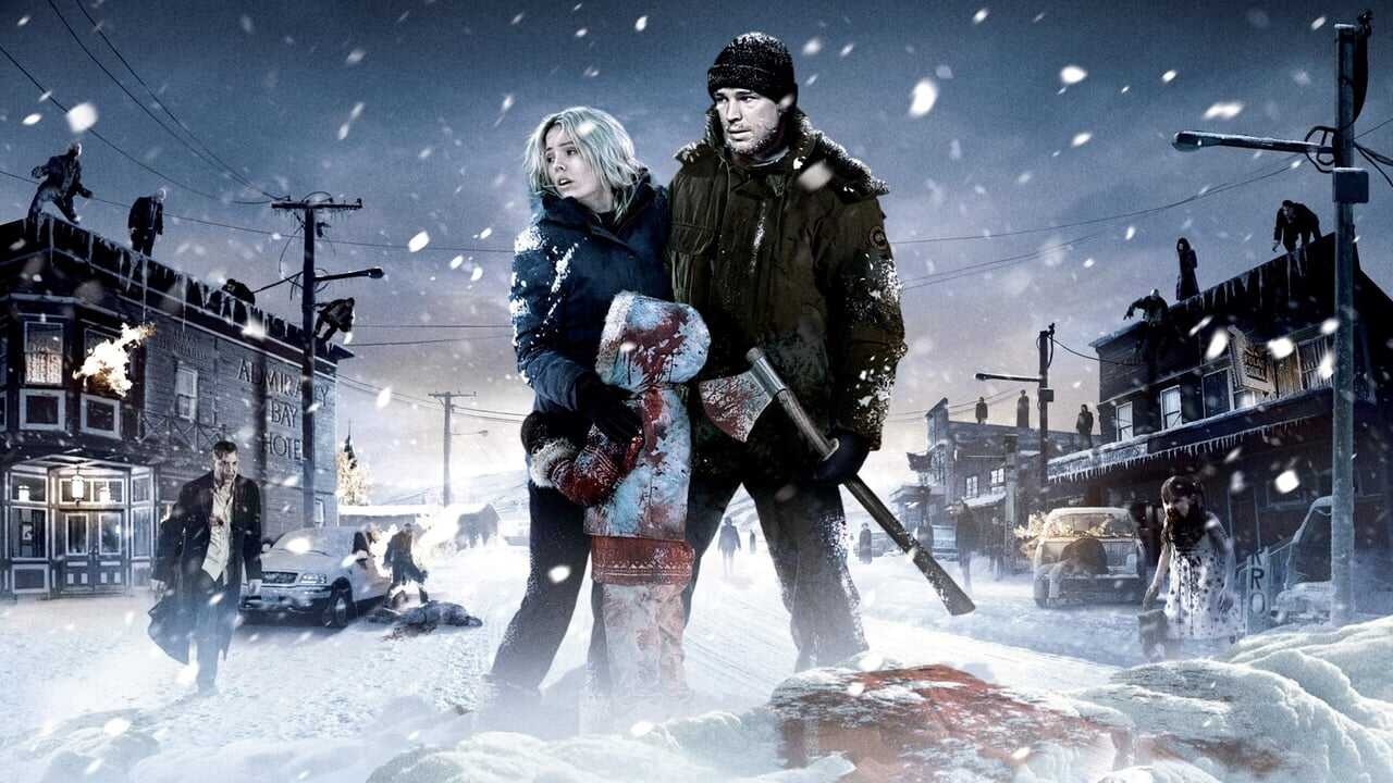 30 Days of Night (2007) 0