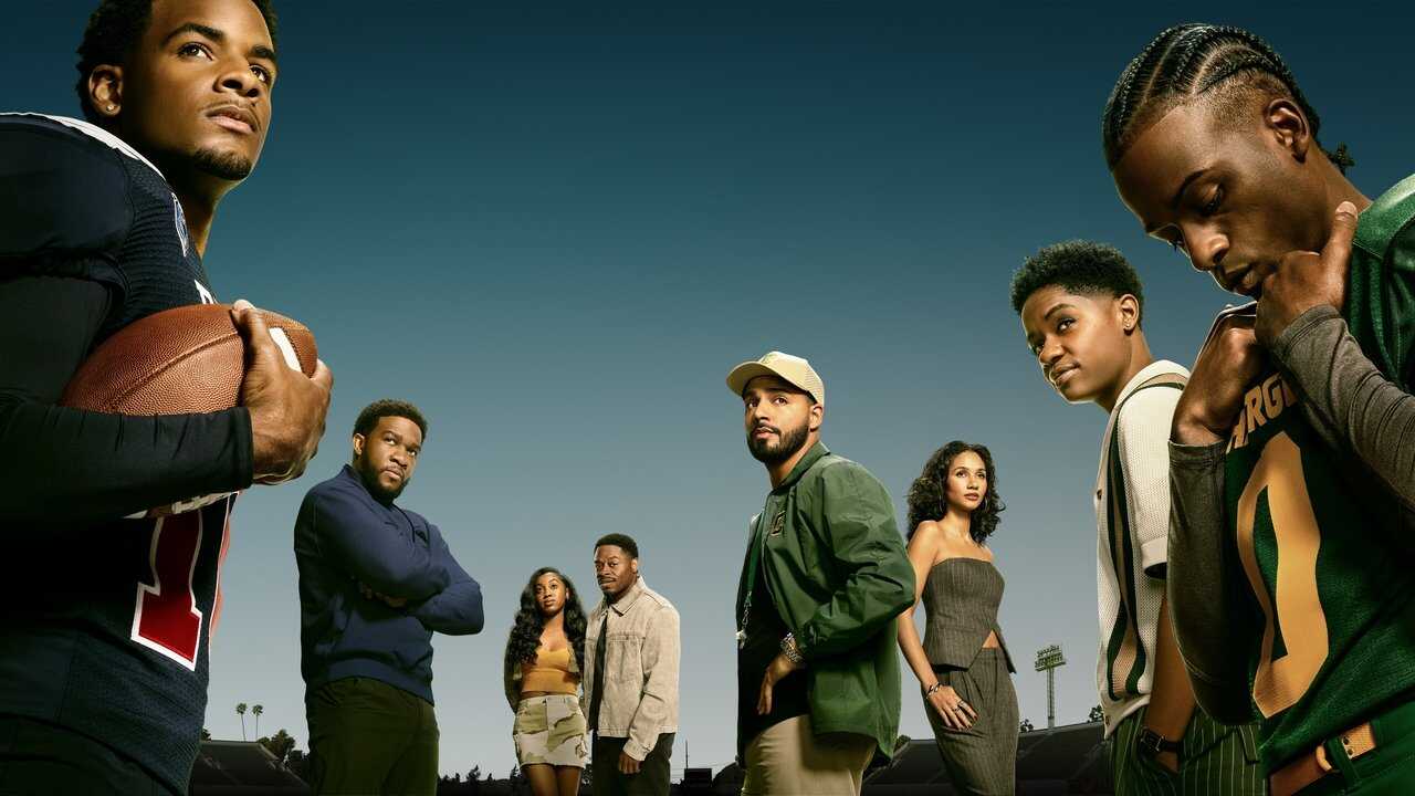 IT - All American (2018) 2