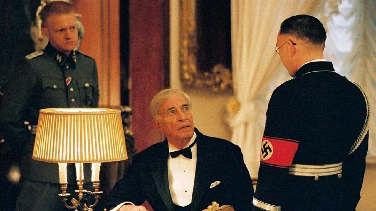 The Aryan Couple 0