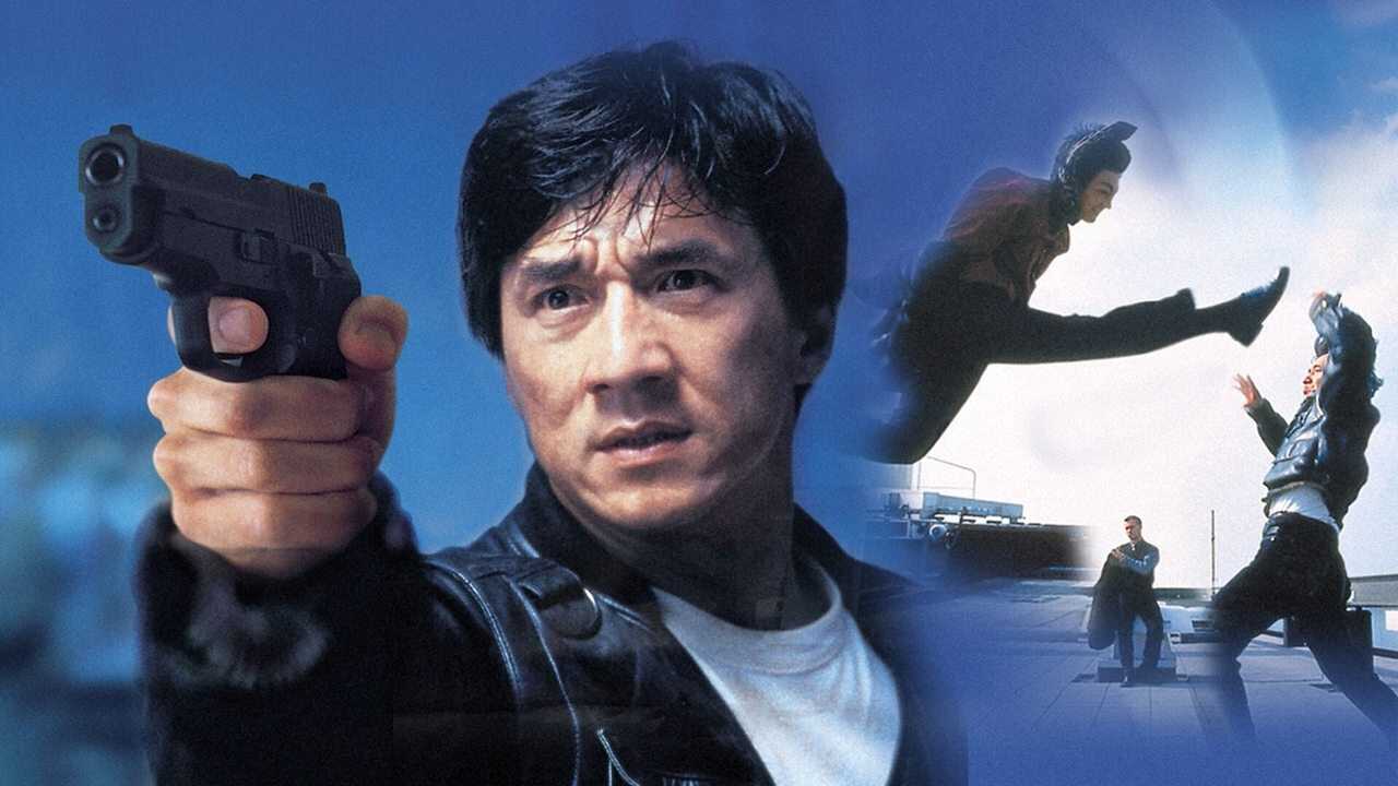 我是誰 0