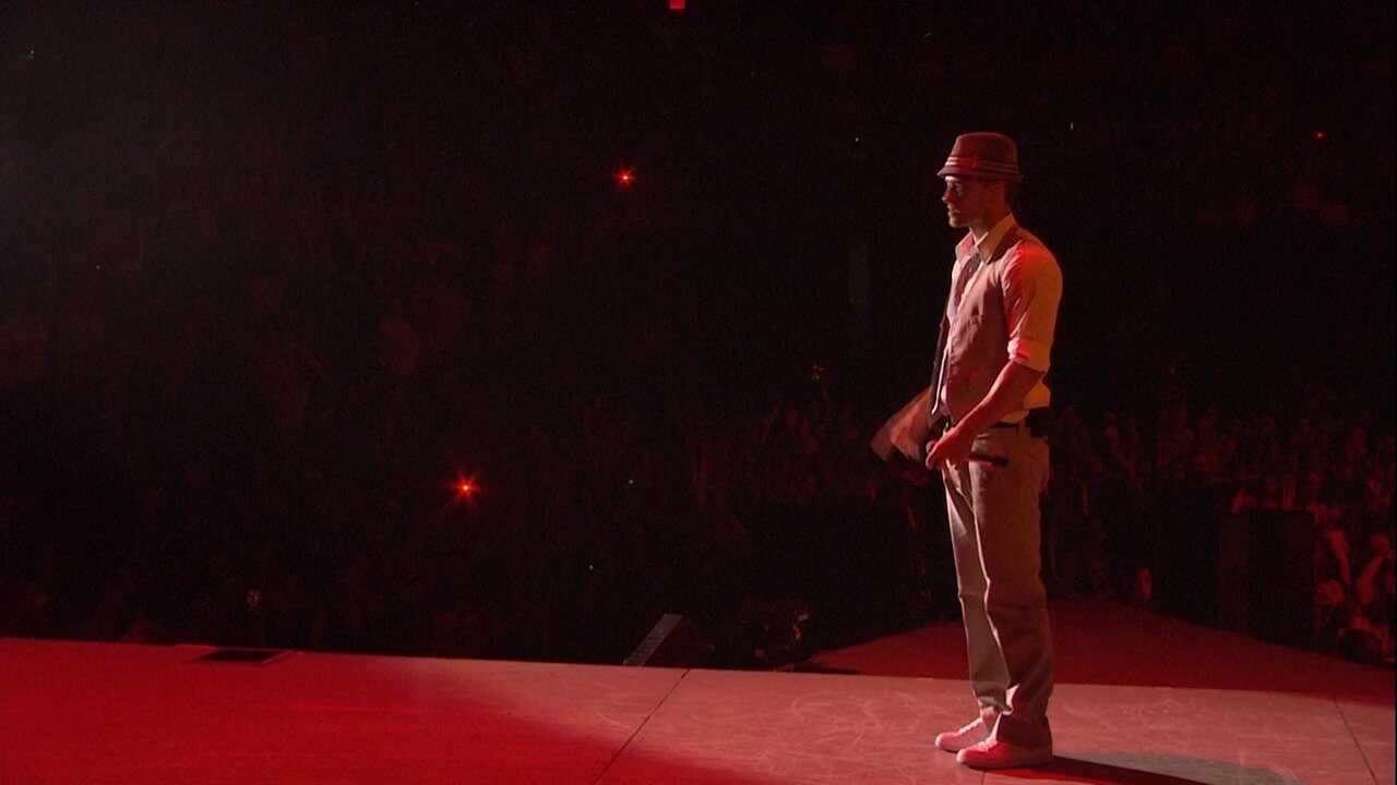 Justin Timberlake: FutureSex/LoveShow (Live from Madison Square Garden) 0