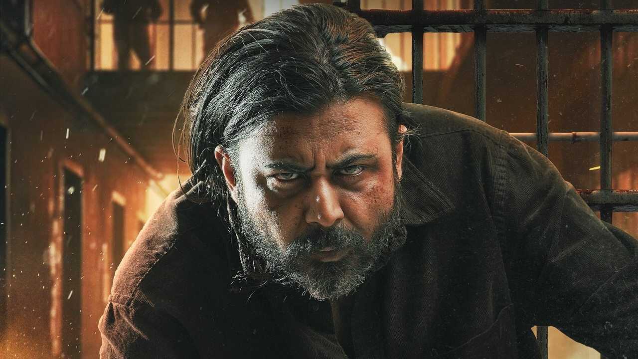 দাগি (2025) 0