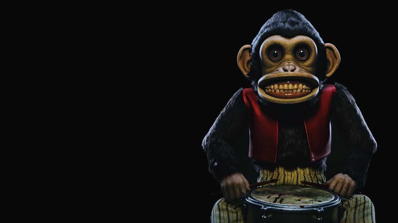 The Monkey (2025) 0