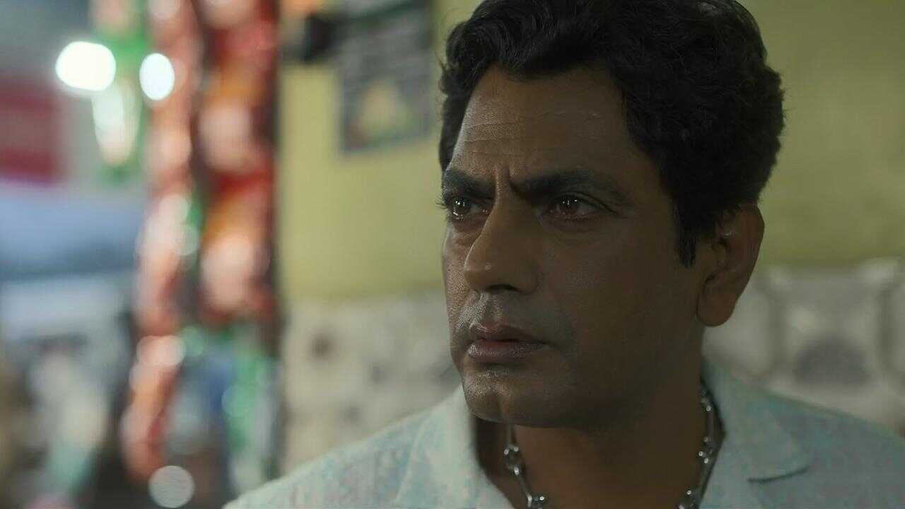 Haddi (2023) 0