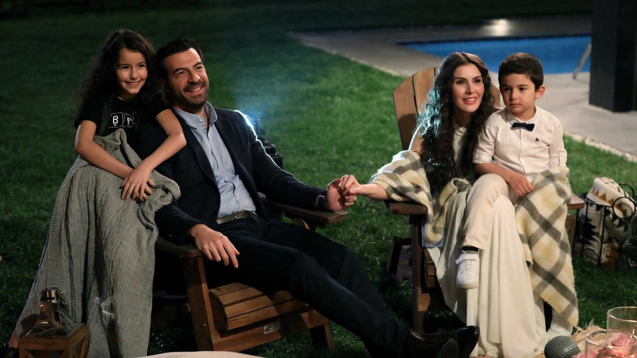 EX - Dobrota / İyilik (2022) 2