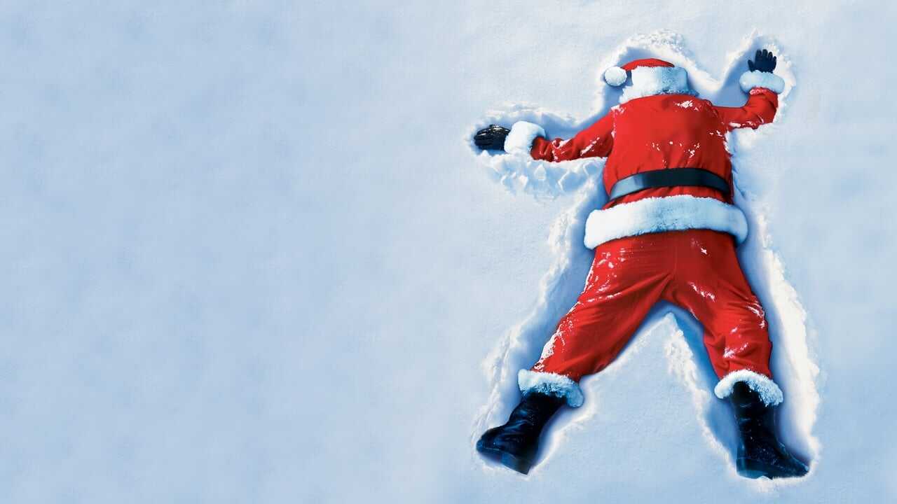 The Santa Clause 0