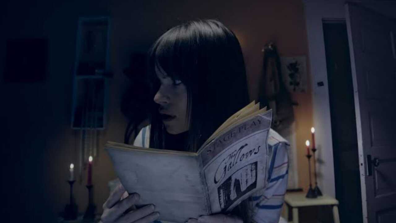 The Gallows Act II (2019) 0