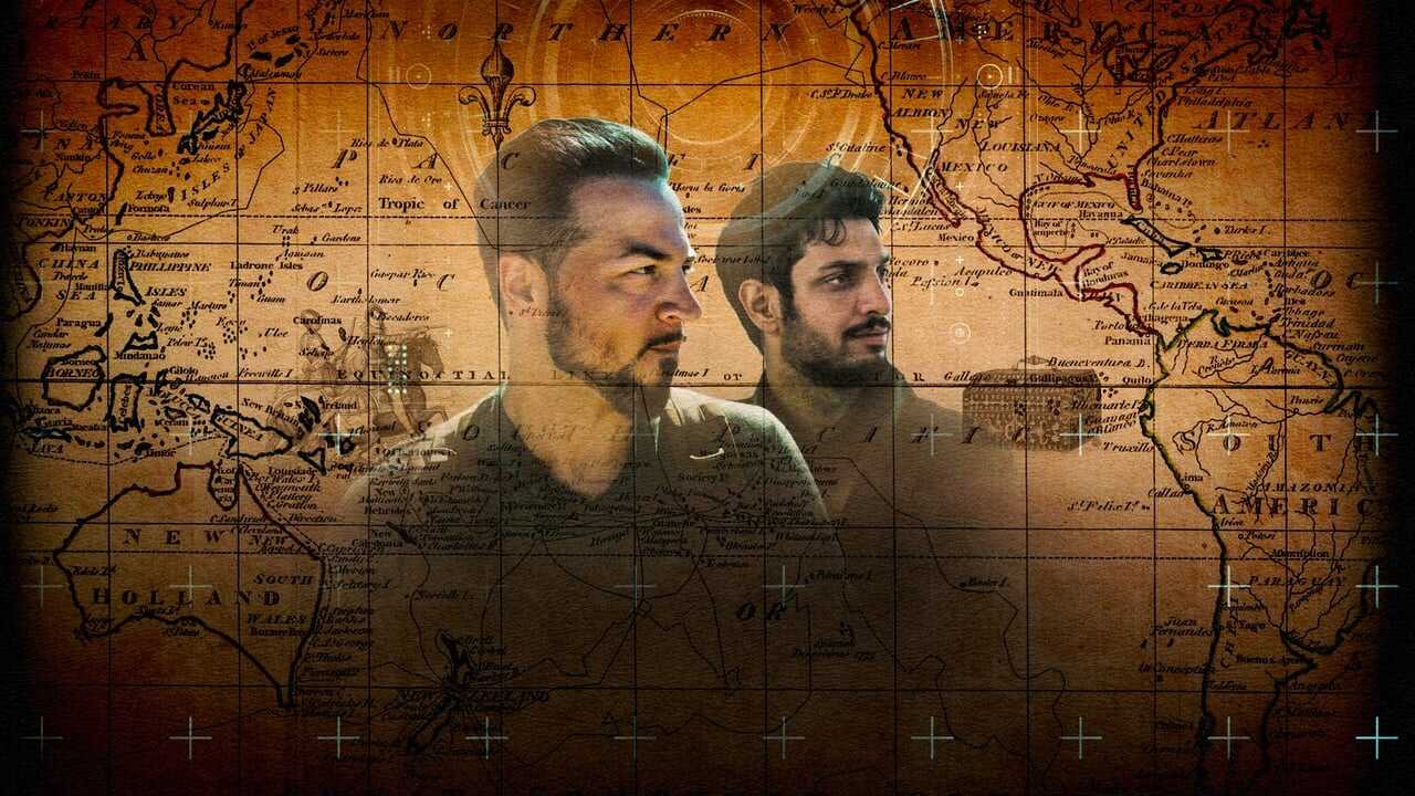 NL - UNEXPLAINED AND UNEXPLORED 0