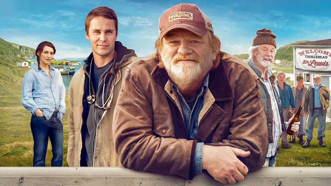 The Grand Seduction (2014) 0