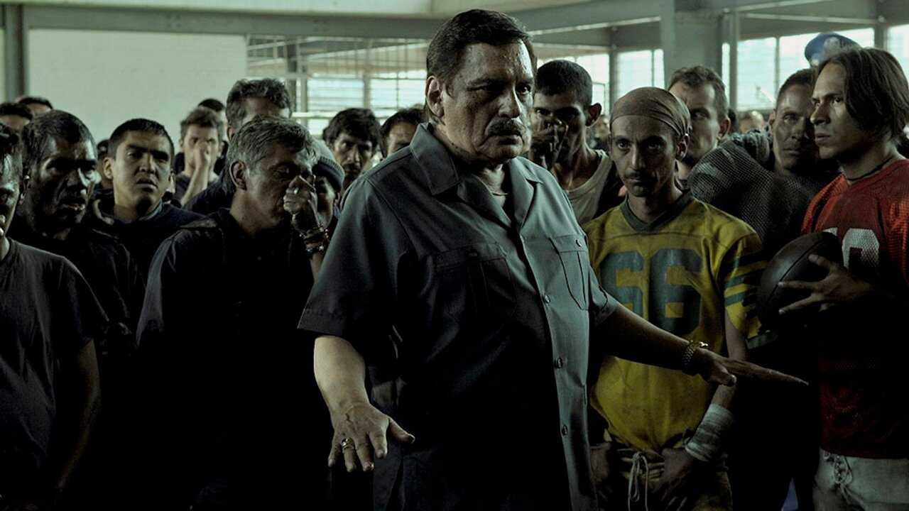 La 4ª compañía (2017) 0