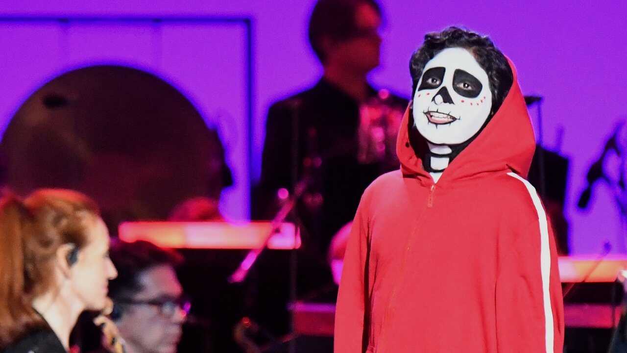 A Celebration of the Music from Coco 0