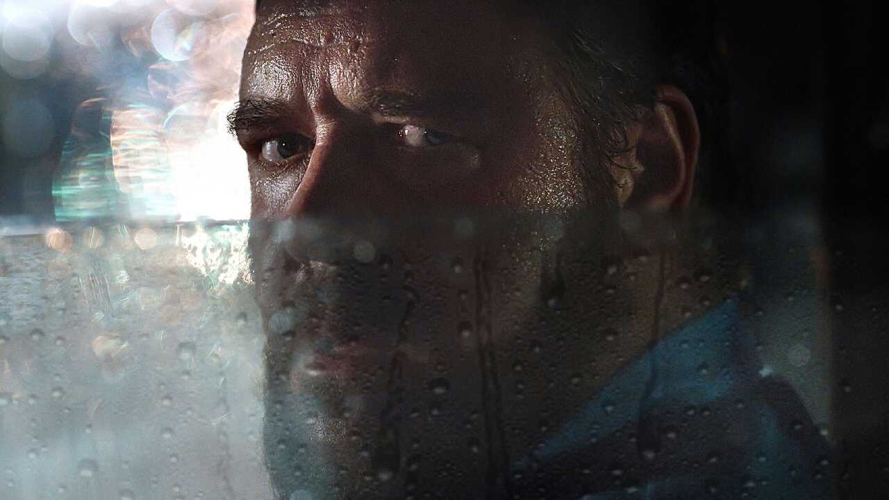 Nieobliczalny (2020) 0