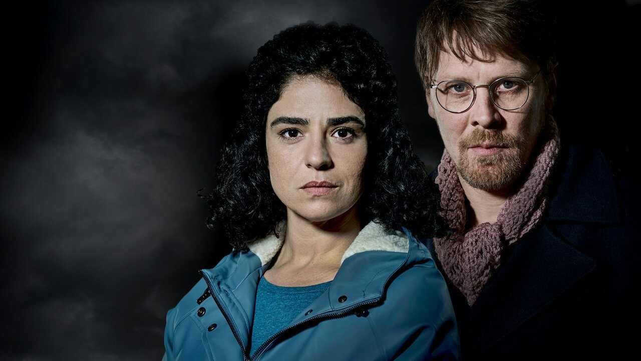 NL - DE 12 VAN SCHOUWENDAM 0