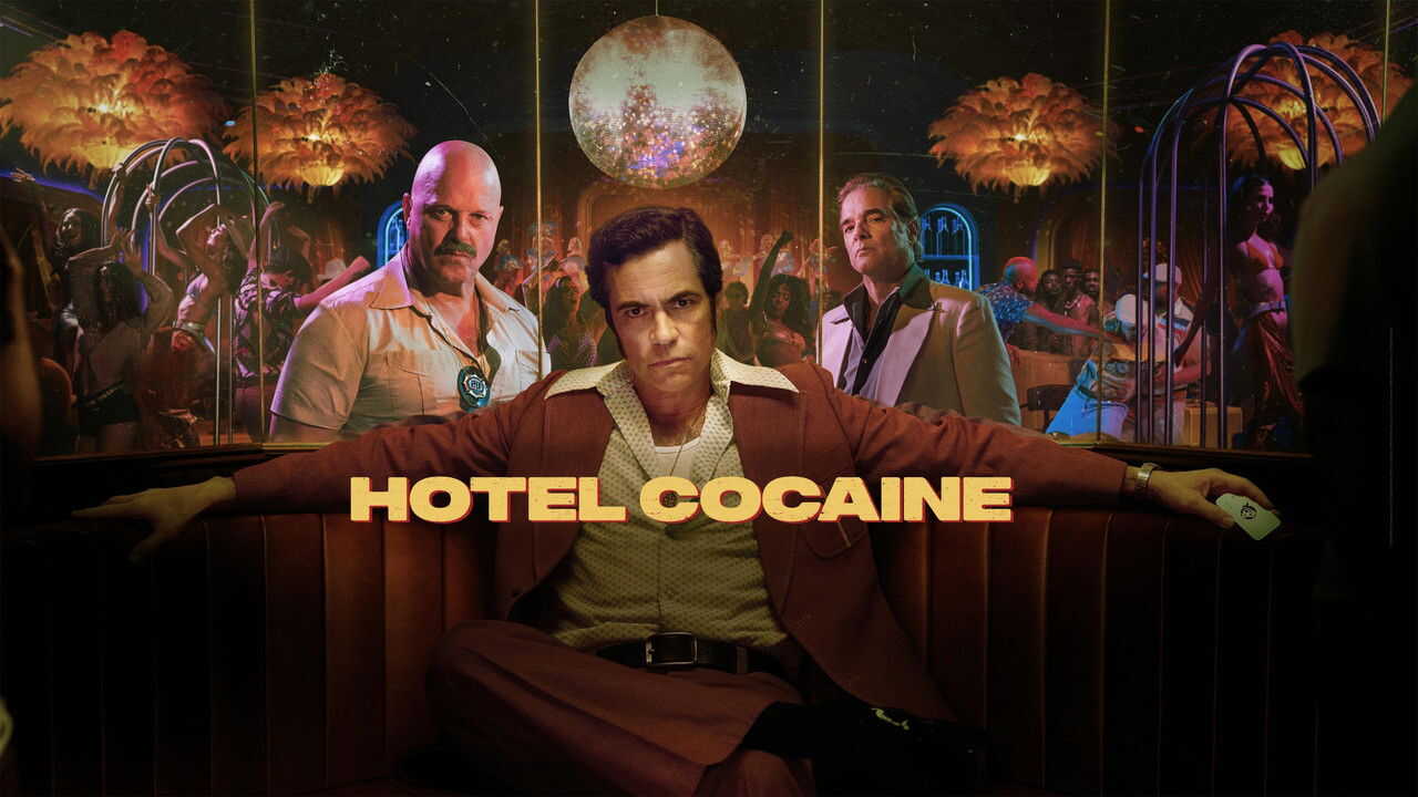 FR - Hotel Cocaine (2024) 2