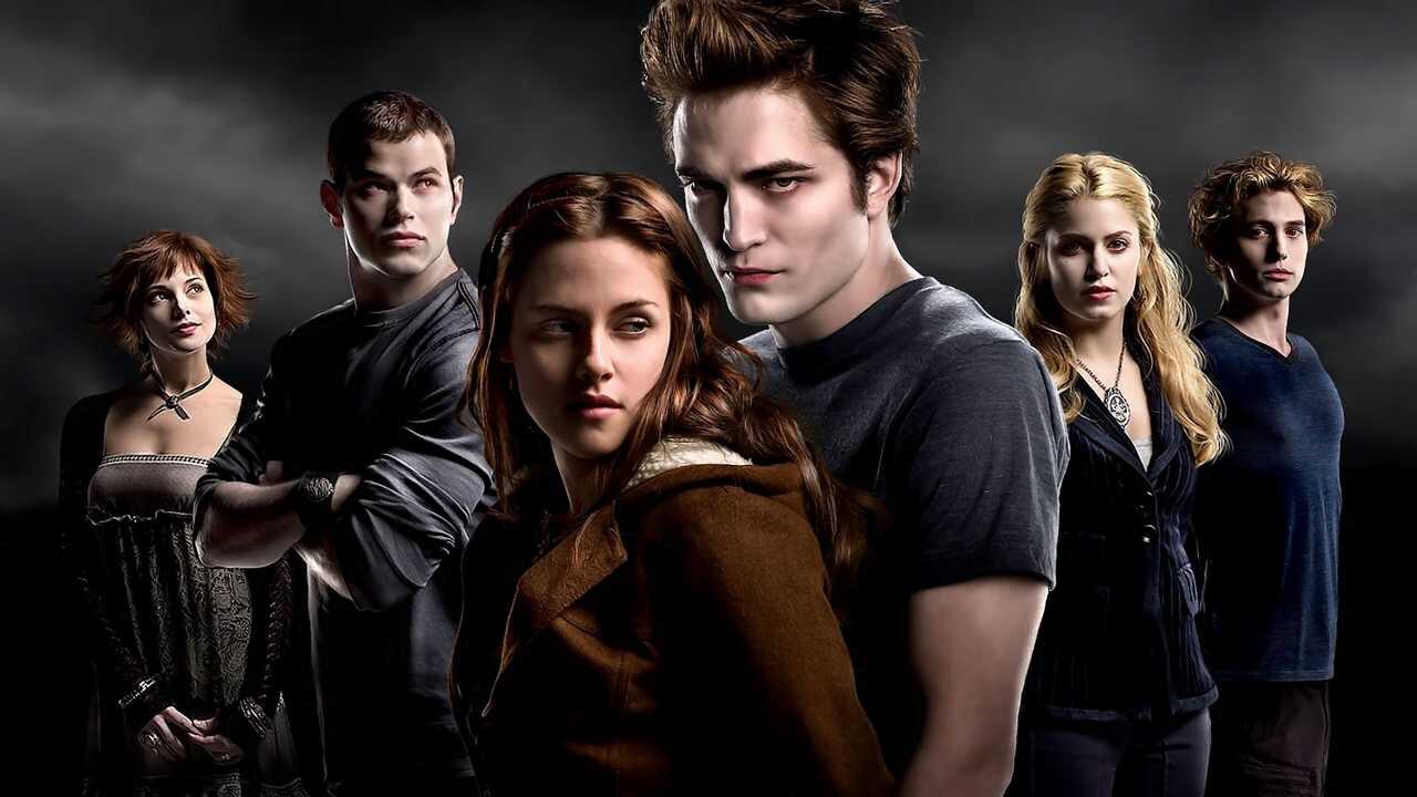 Twilight (2008) 0