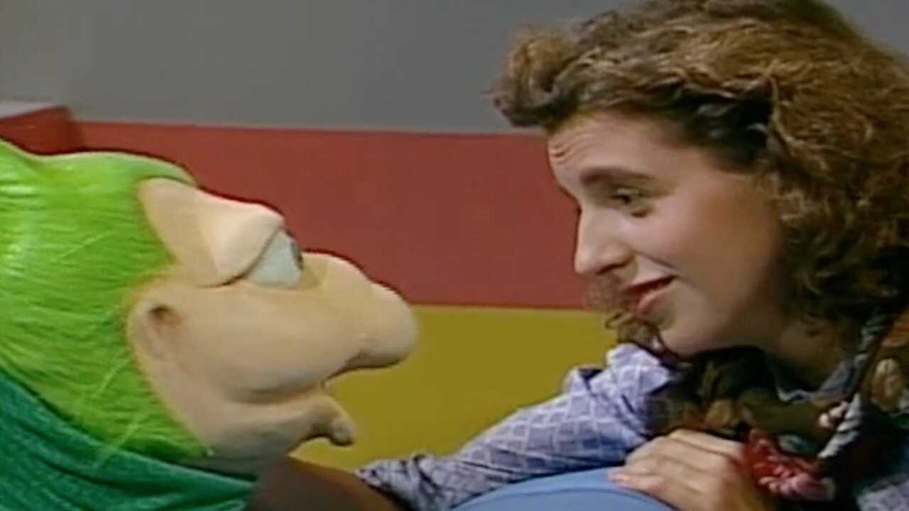 QFR - Bibi et Geneviève (1988) 0