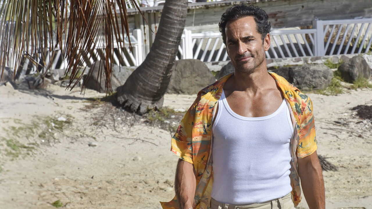 FR - Commandant Saint-Barth (2024) 1