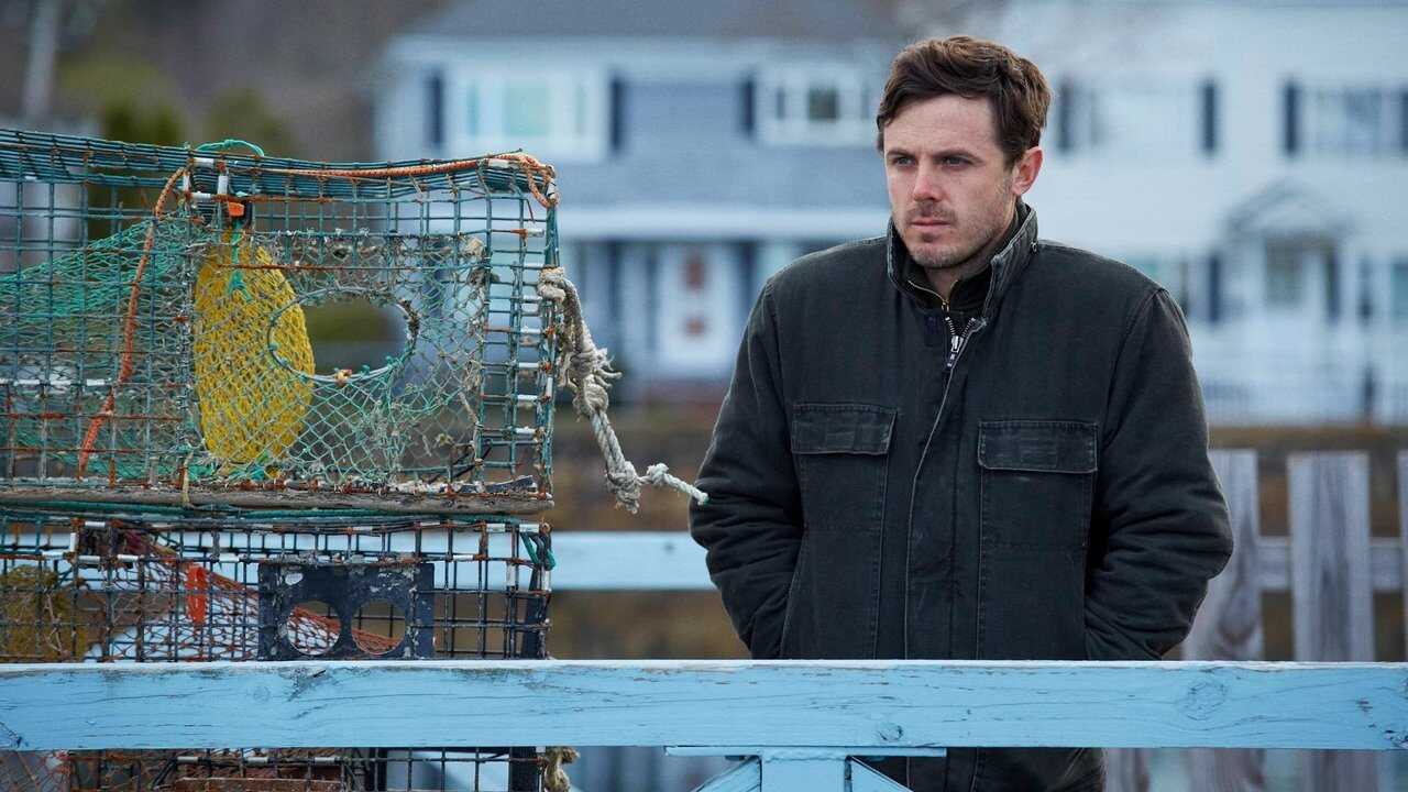 Manchester by the Sea (2016) 0
