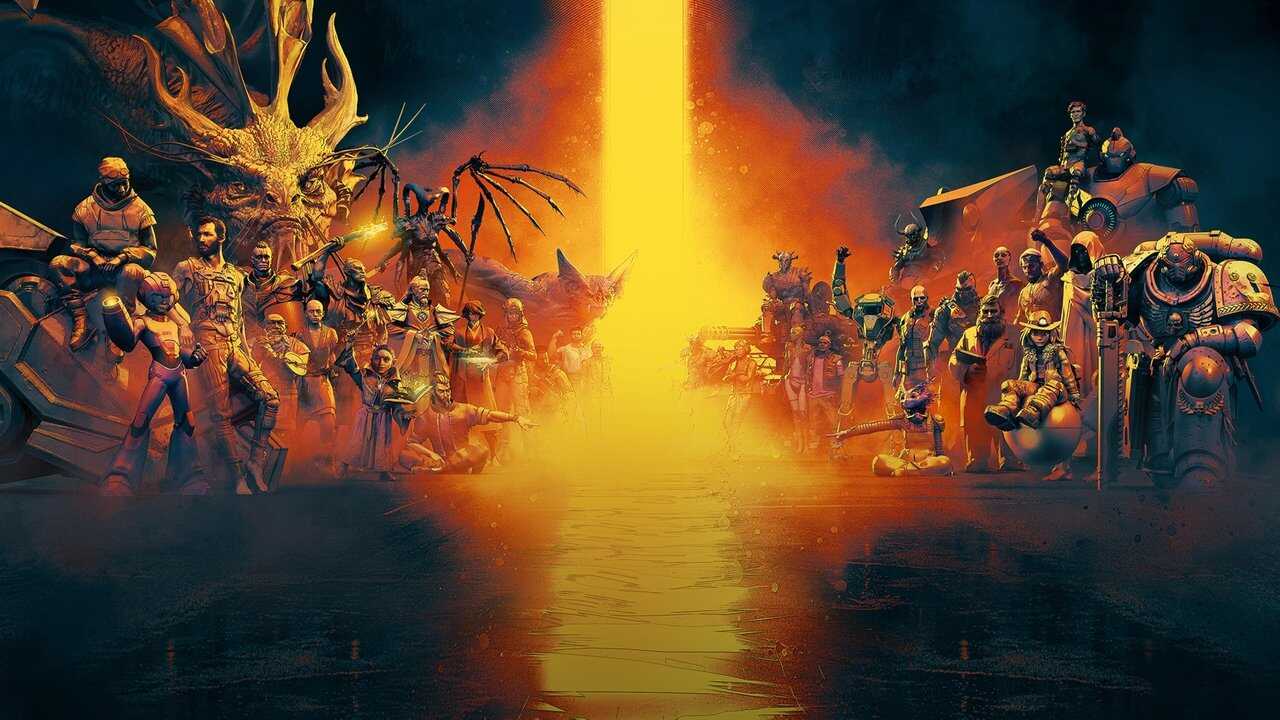 FR - Secret Level (2024) 3