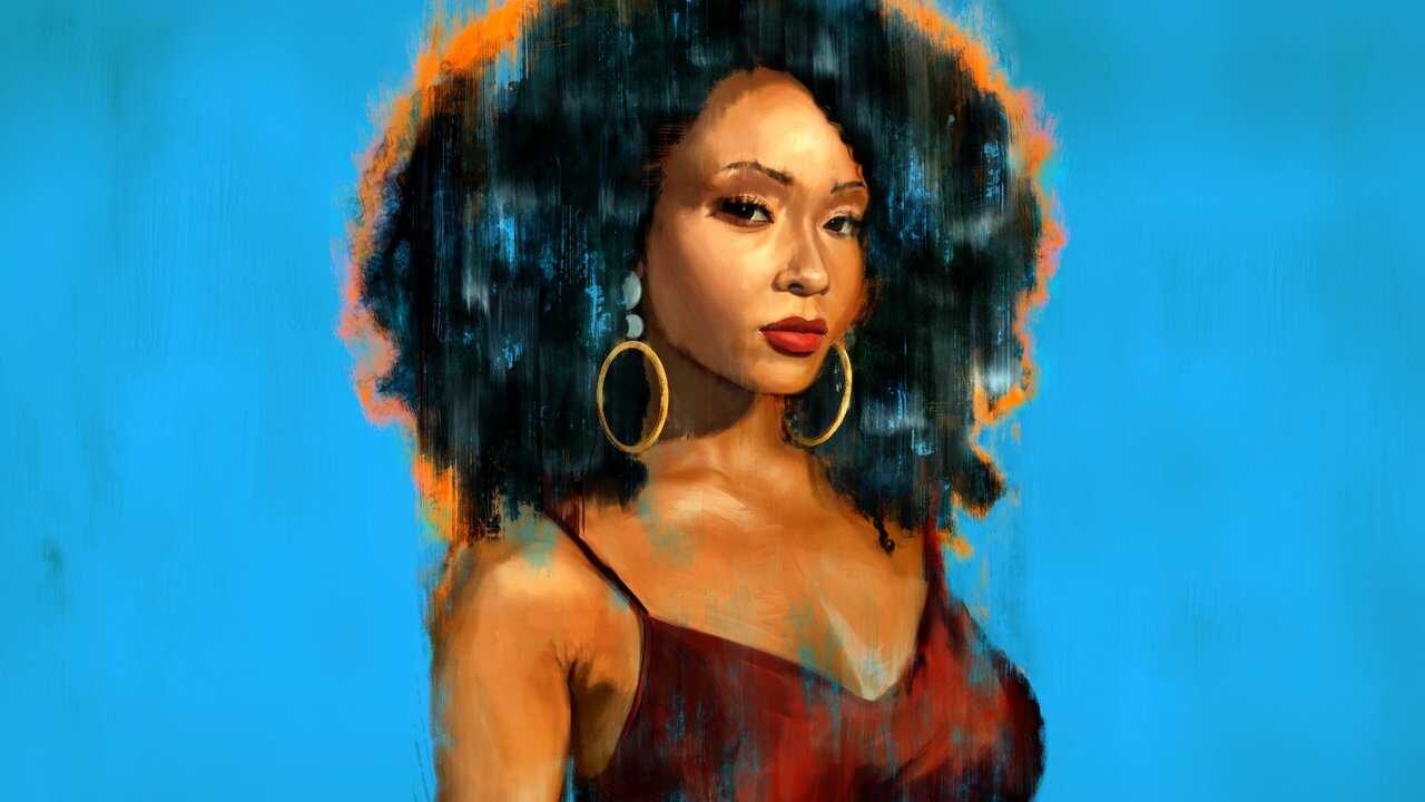 FR - Our Kind of People 0