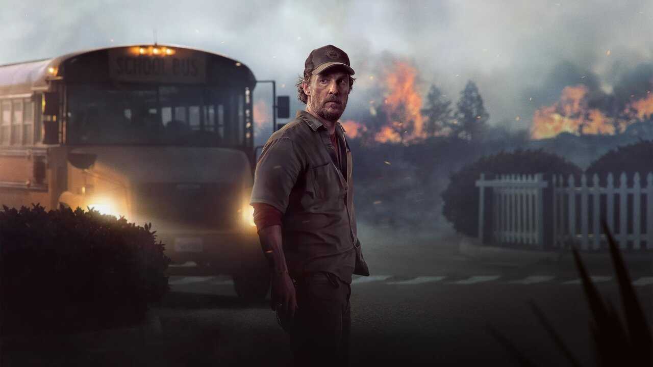 O Autocarro Perdido (2025) 0