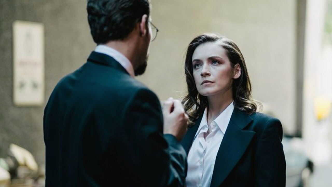 FR - Rematch (2024) 1