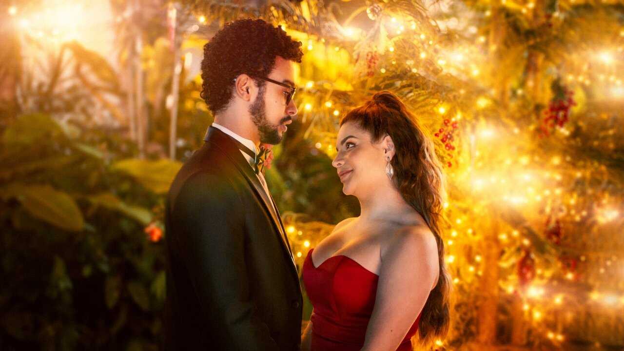 Christmas Full of Grace 0