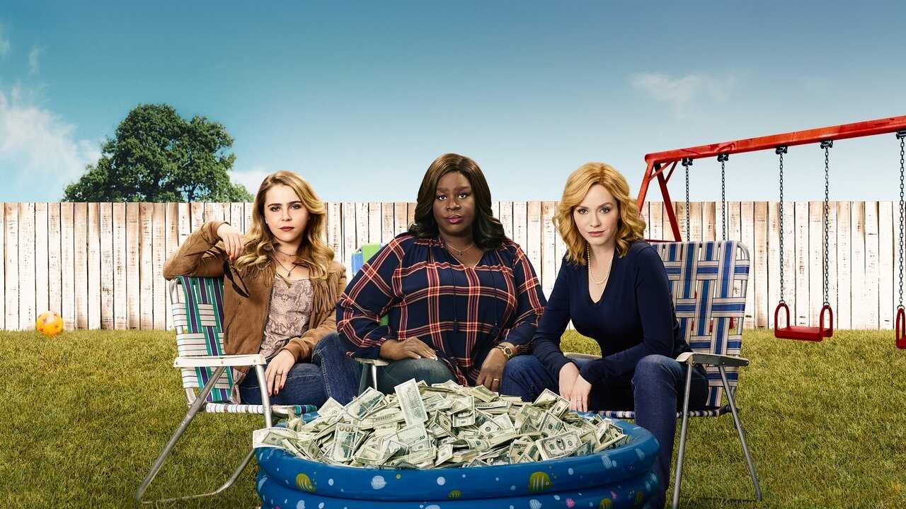 DE - Good Girls (2018) 3